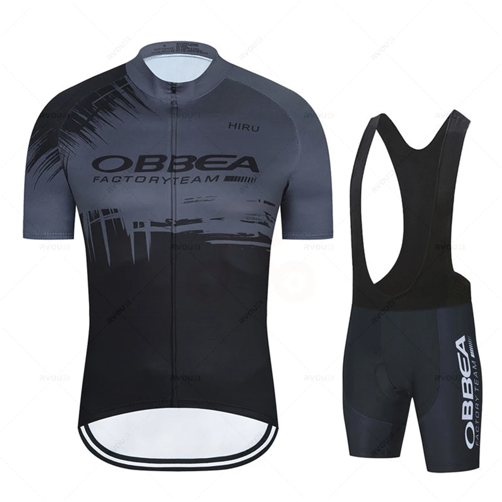 2025 Hiru Cycling Jersey Set S – Mountain Biking Wallpaper Bewertung und Preis
