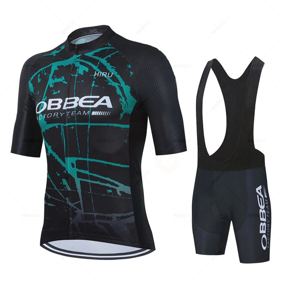 2025 Hiru Cycling Jersey Set S – Mountain Biking Wallpaper Bewertung und Preis