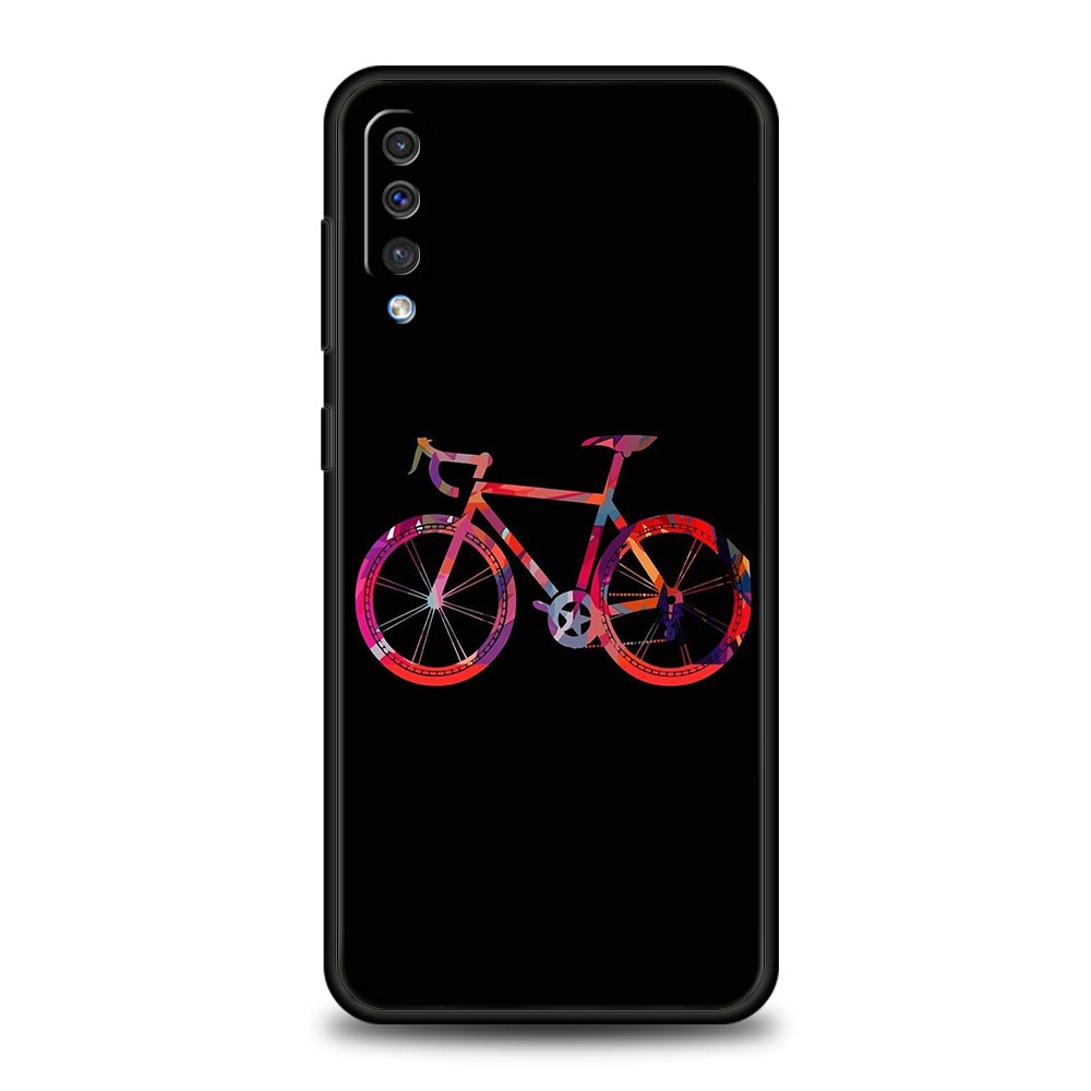 Mountain Bike Cycling art Case – Mountain Biking Cartoon Bewertung und Preis
