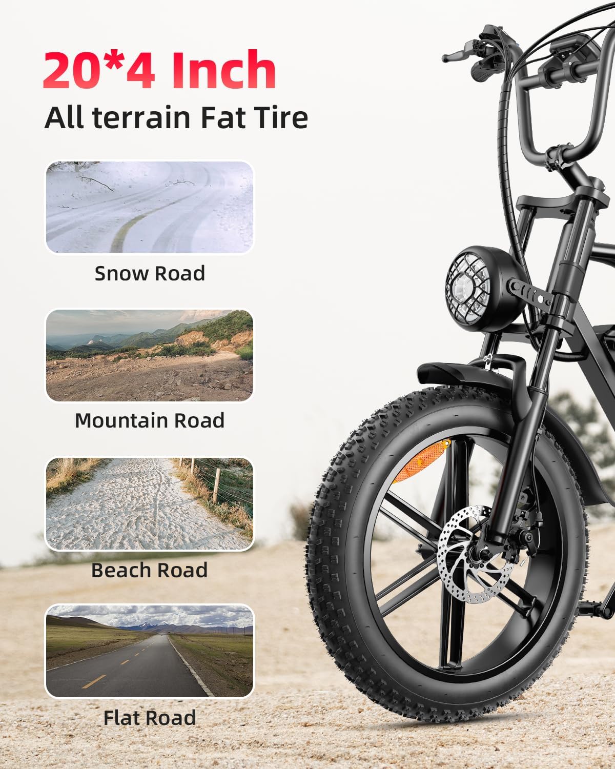 OBX G60 UK Electric Dirt Bike  – Mountain Biking Uk Bewertung und Preis