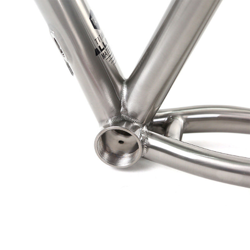 Titanium Frame for MTB Bike,We – Mountain Biking Uk Bewertung und Preis