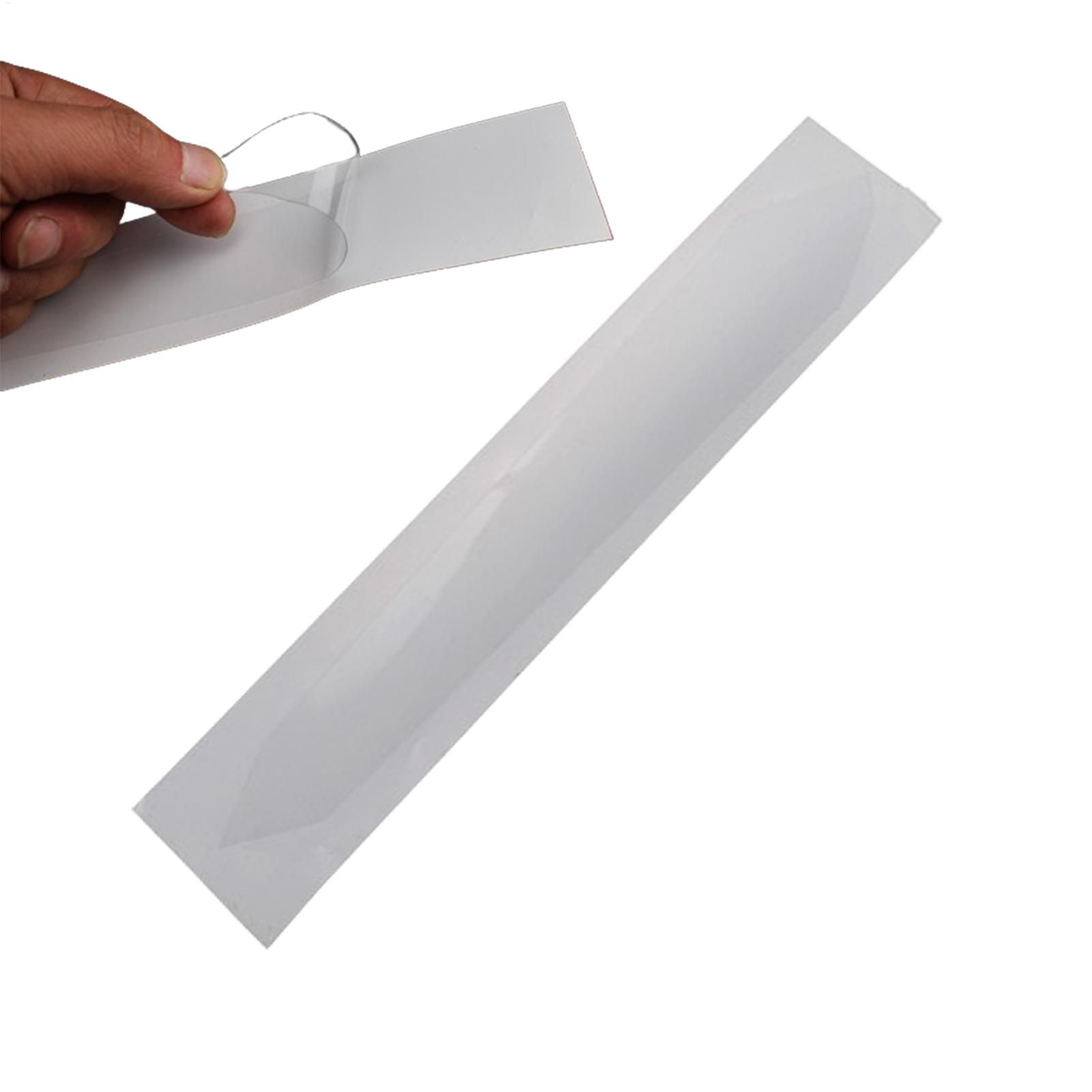 Clear Adhesive Chainstay Frame – Chainstay Protector Wrap Bewertung und Preis