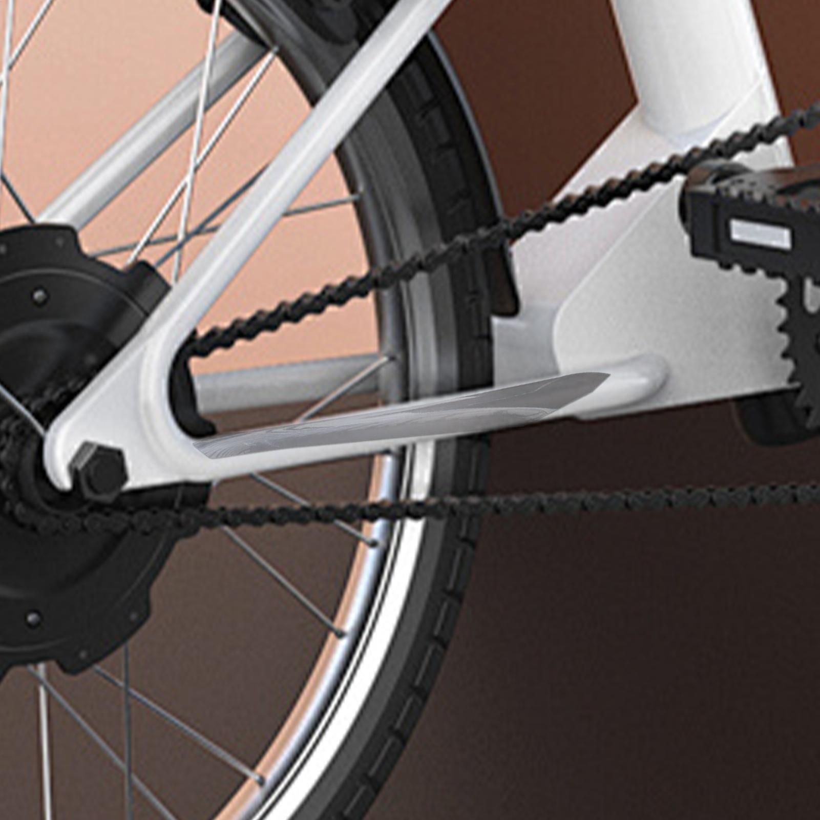 Clear Adhesive Chainstay Frame – Chainstay Protector Wrap Bewertung und Preis