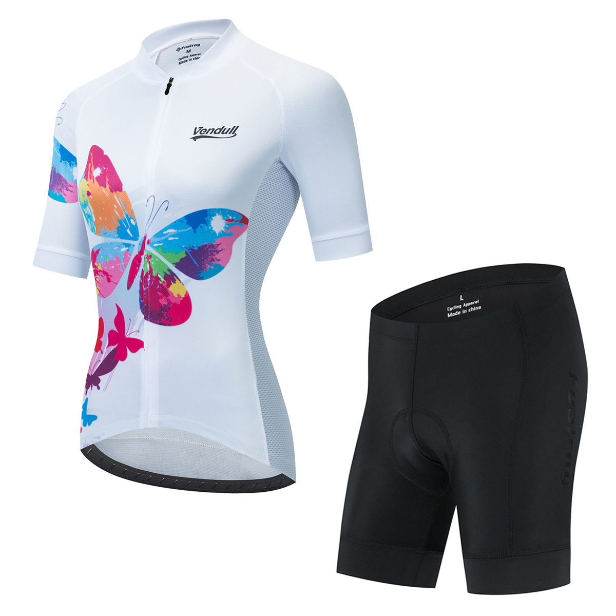 Summer Cycling Jersey Sets 202 – Mountain Biking Wallpaper Bewertung und Preis