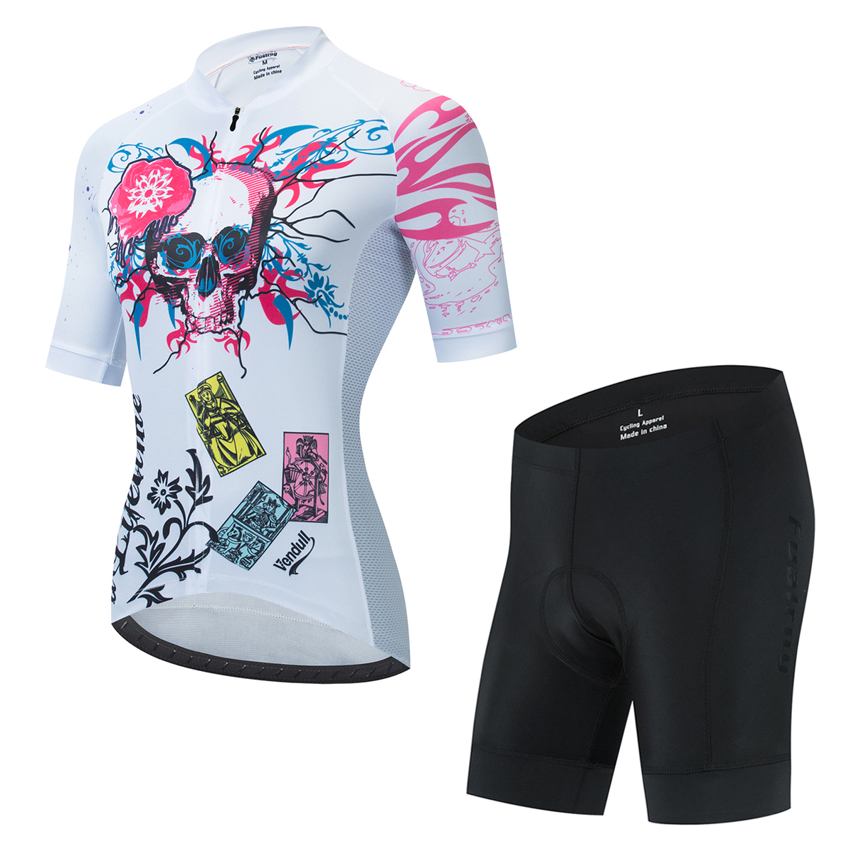 Summer Cycling Jersey Sets 202 – Mountain Biking Wallpaper Bewertung und Preis