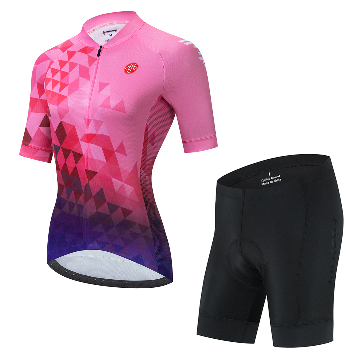 Summer Cycling Jersey Sets 202 – Mountain Biking Wallpaper Bewertung und Preis