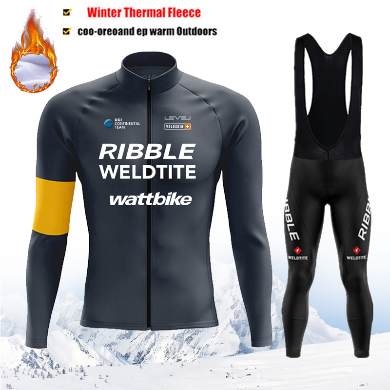 Winter Thermal Red Cycling Jer – Mountain Biking Long Sleeve Shirt Bewertung und Preis