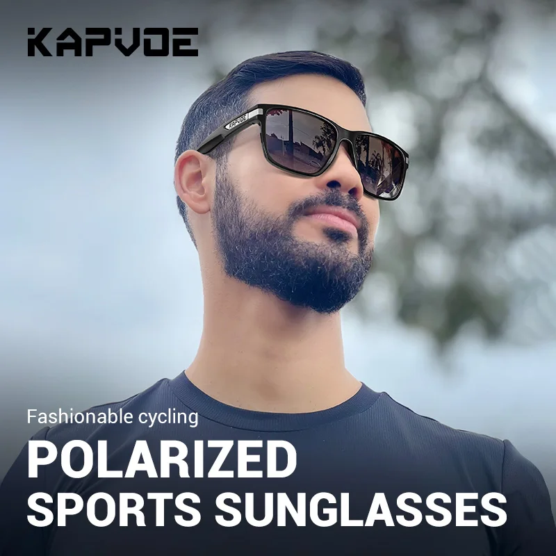 KAPVOE UV400 Goggles Running E – Mountain Biking Glasses Bewertung und Preis