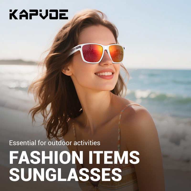 KAPVOE UV400 Goggles Running E – Mountain Biking Glasses Bewertung und Preis