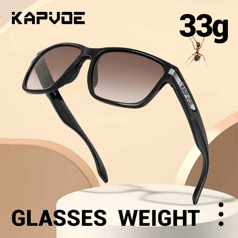 KAPVOE UV400 Goggles Running E – Mountain Biking Glasses Bewertung und Preis