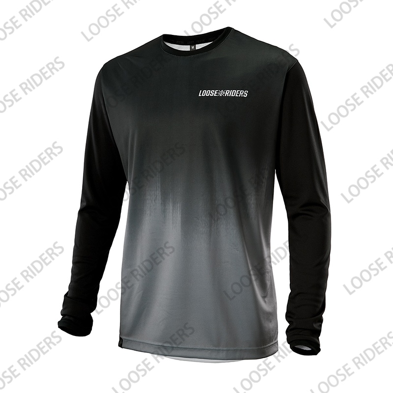 2025 Men's Loose Rider MTB Jer – Mountain Biking Wallpaper Bewertung und Preis