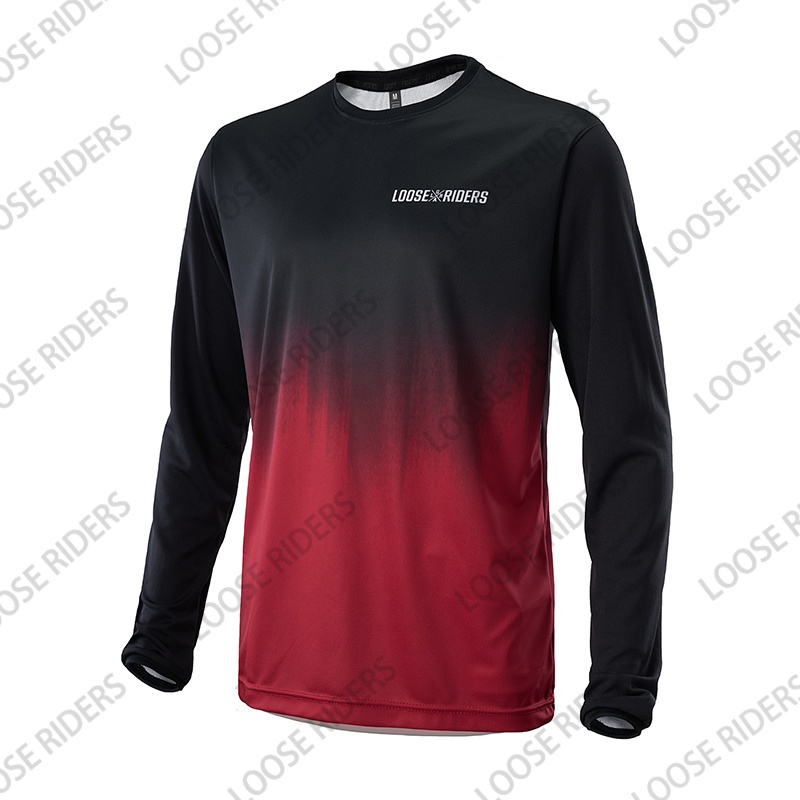 2025 Men's Loose Rider MTB Jer – Mountain Biking Wallpaper Bewertung und Preis