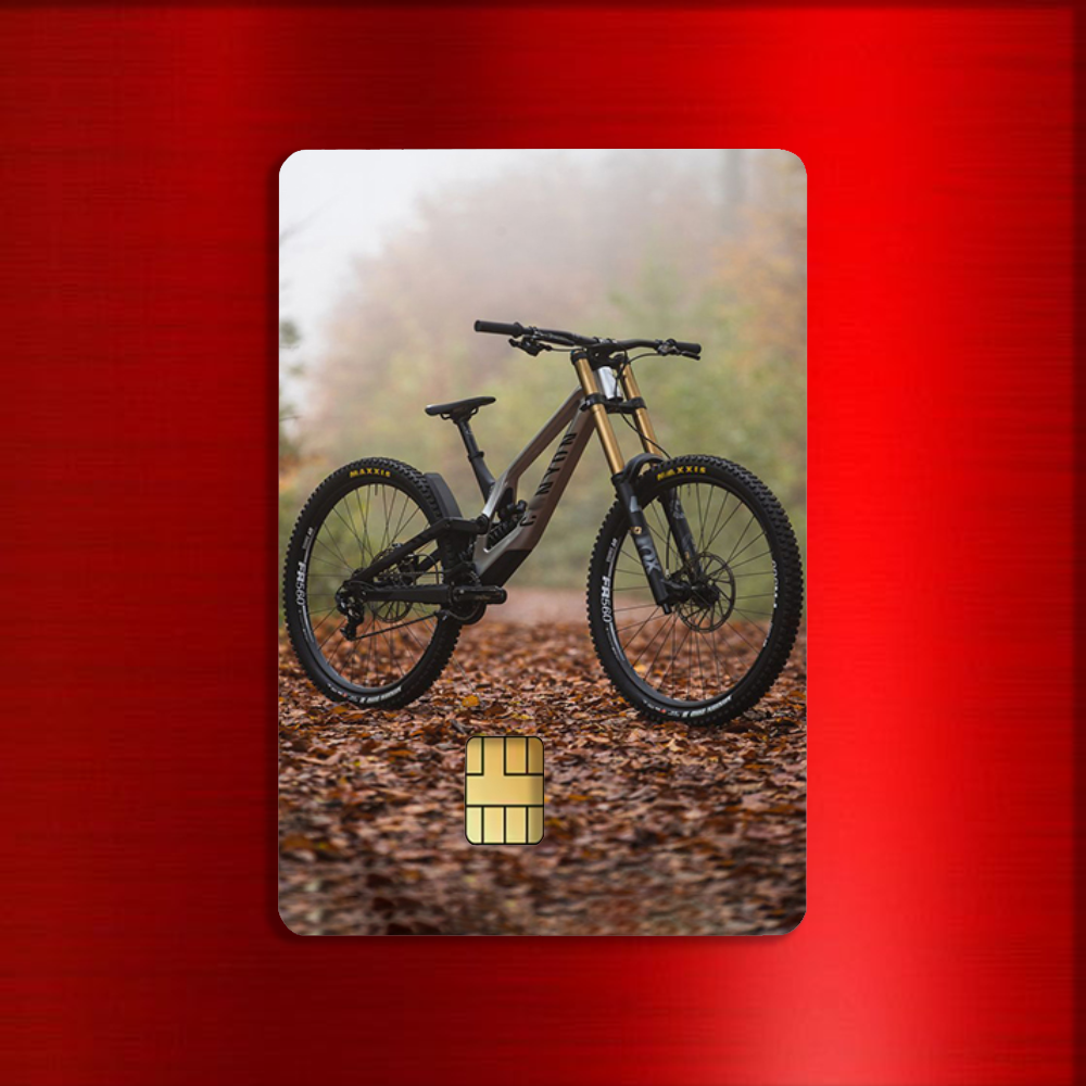 Bicycle Mountain Bike Stickers – Mountain Biking Cartoon Bewertung und Preis