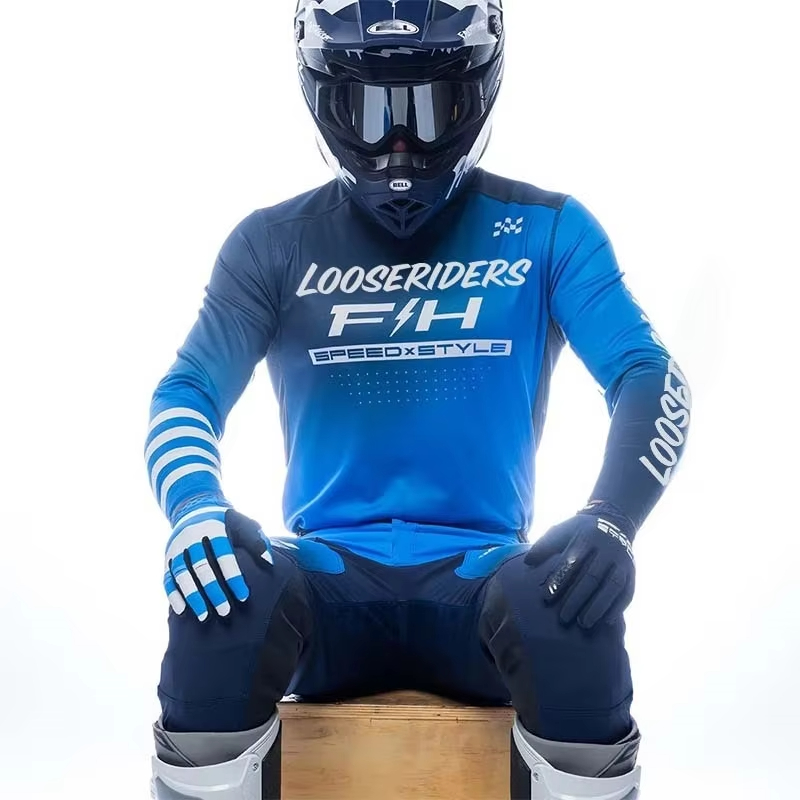 2026 Men's Loose Riders Long S – Mountain Biking Long Sleeve Shirt Bewertung und Preis