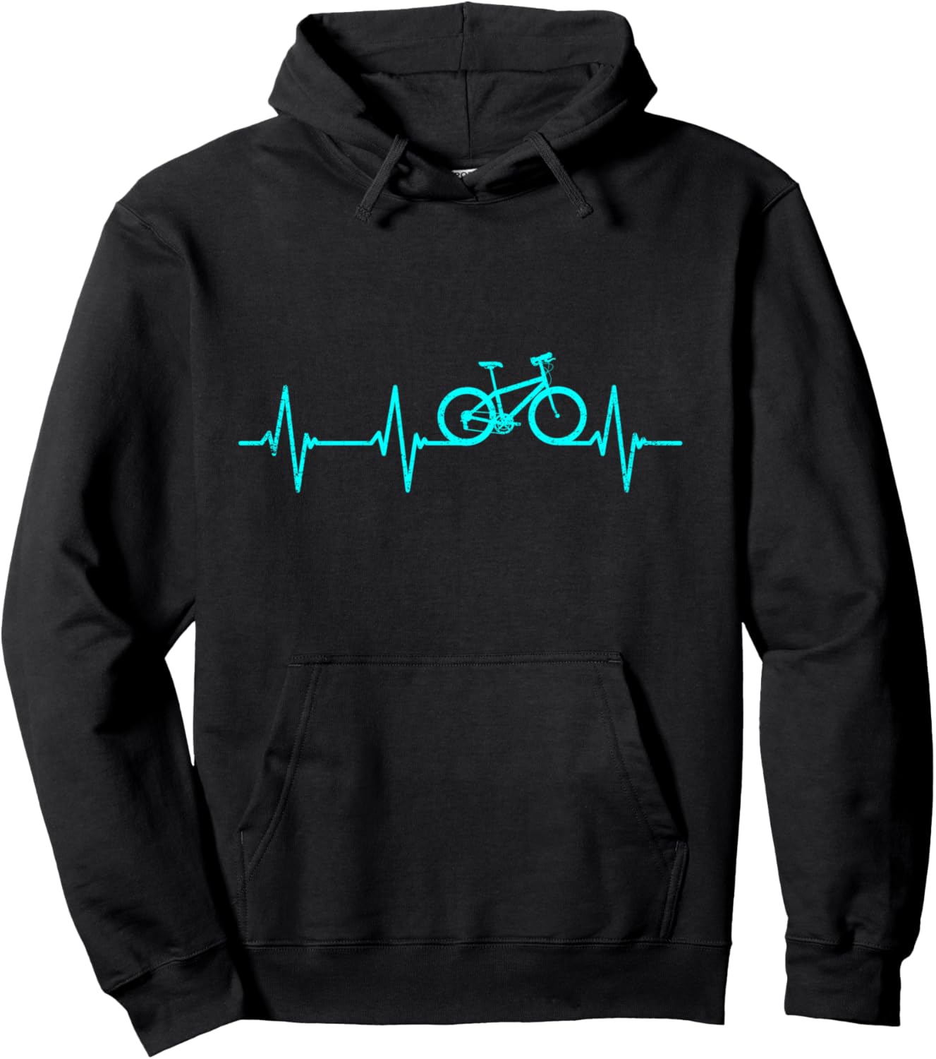 Mountain Bike Heartbeat Cyclis – Mountain Biking Cartoon Bewertung und Preis