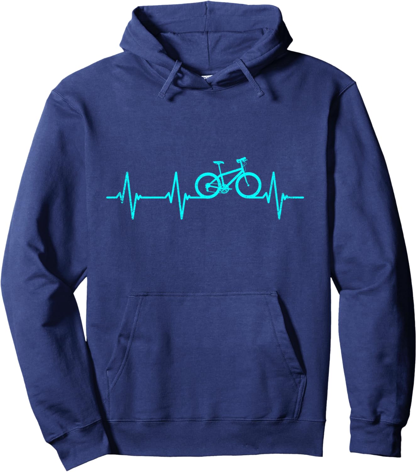 Mountain Bike Heartbeat Cyclis – Mountain Biking Cartoon Bewertung und Preis