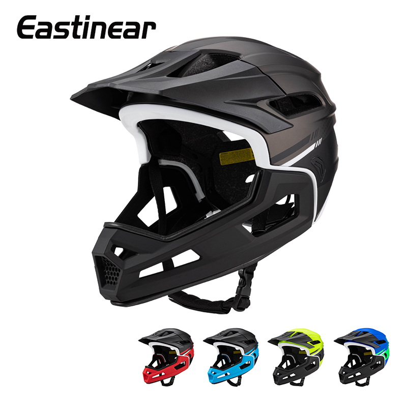 Eastinear Mountain Bike Helmet – Mountain Biking Full Face Helmet Bewertung und Preis