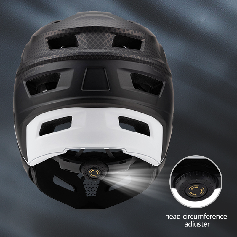 Eastinear Mountain Bike Helmet – Mountain Biking Full Face Helmet Bewertung und Preis