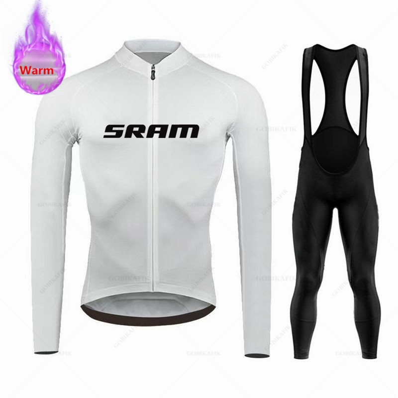 Sram Team Winter Long Sleeve T – Mountain Biking Wallpaper Bewertung und Preis